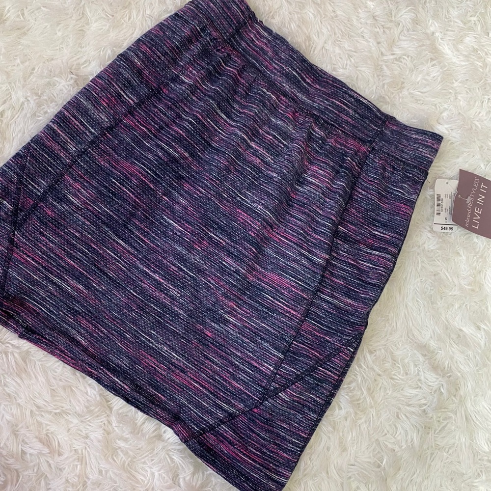 Christopher & banks Sporty skort